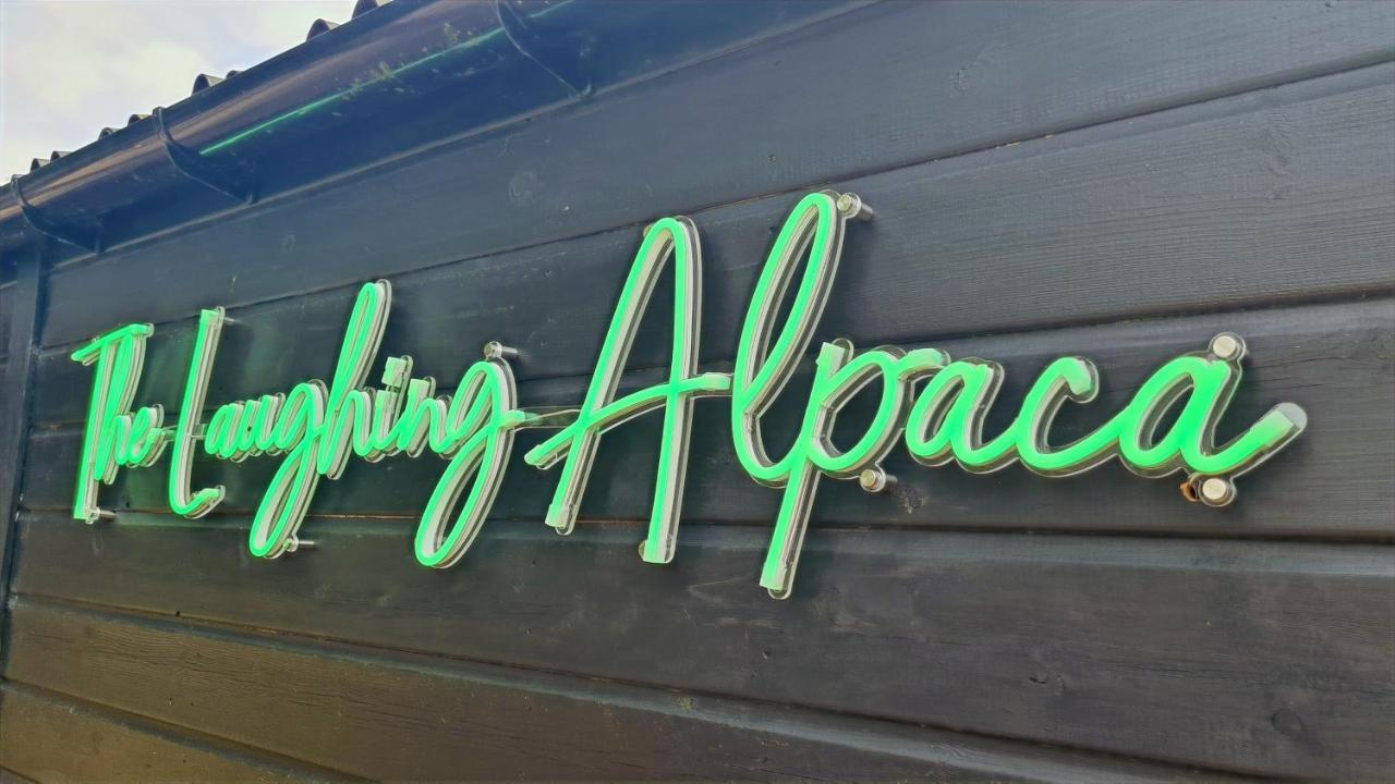 Hotel Horsley Hale Farm Glamping Ely Esterno foto