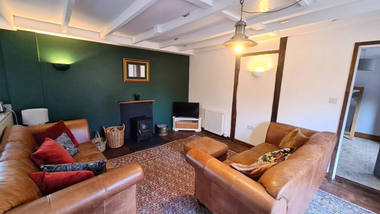 Hotel Horsley Hale Farm Glamping Ely Esterno foto