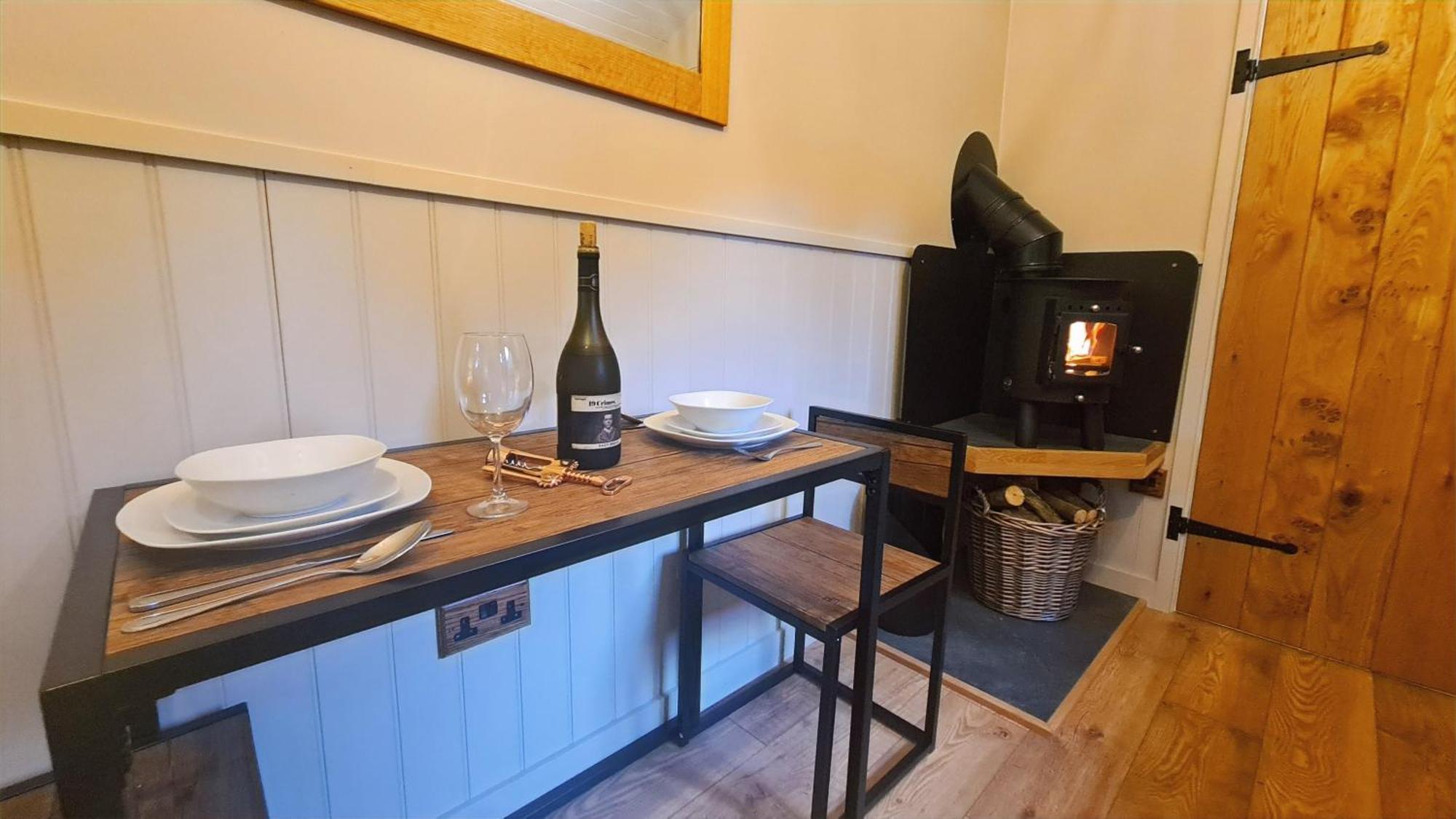 Hotel Horsley Hale Farm Glamping Ely Esterno foto