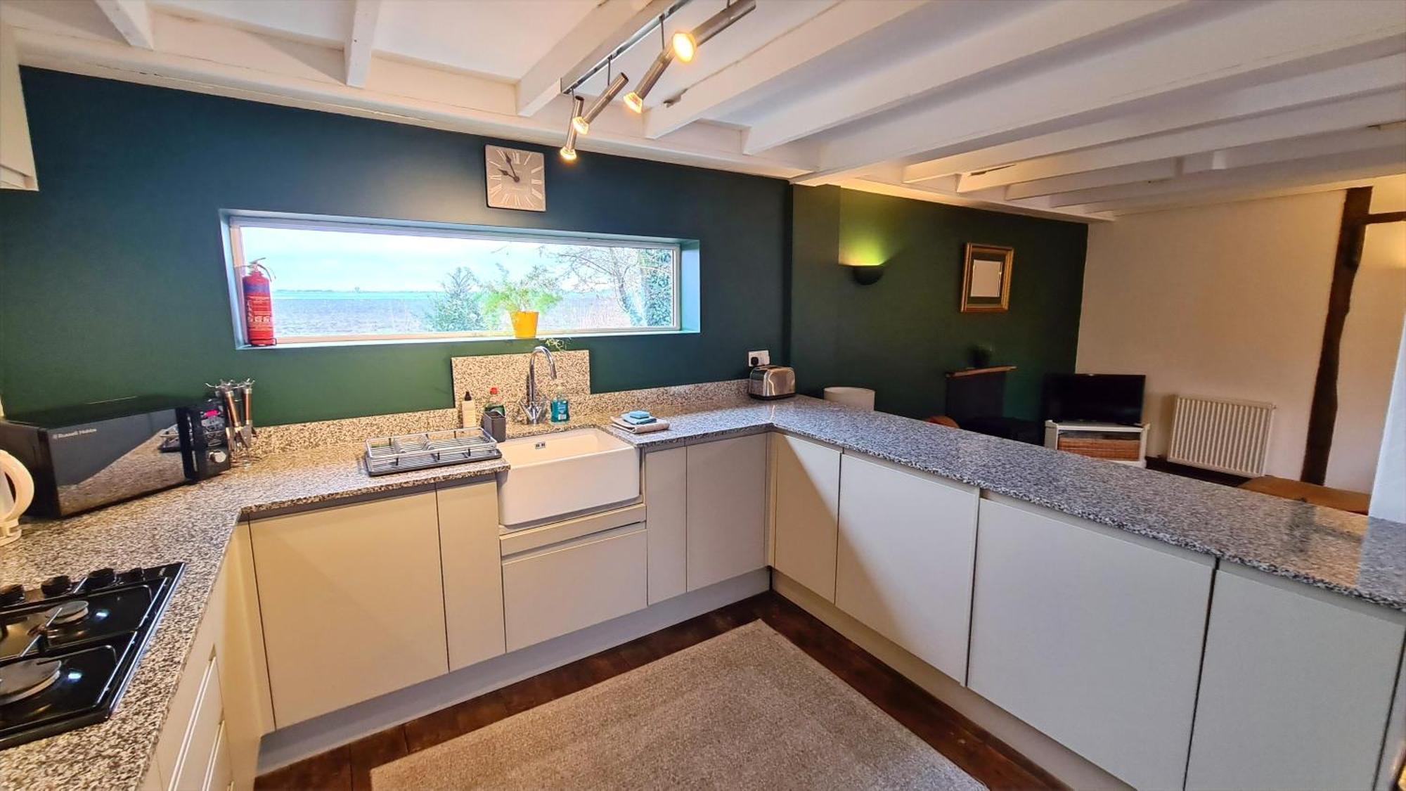 Hotel Horsley Hale Farm Glamping Ely Camera foto