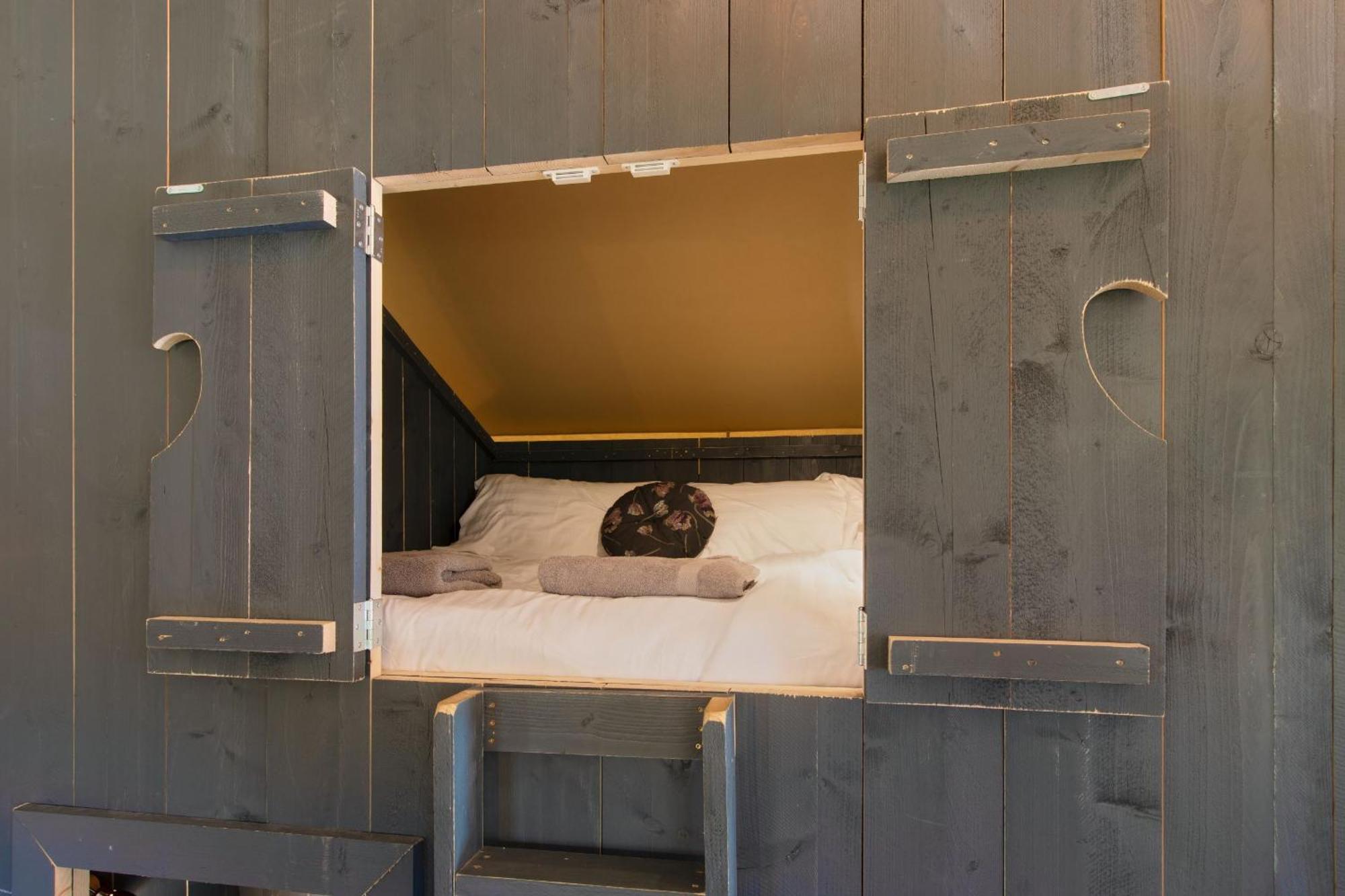Hotel Horsley Hale Farm Glamping Ely Camera foto