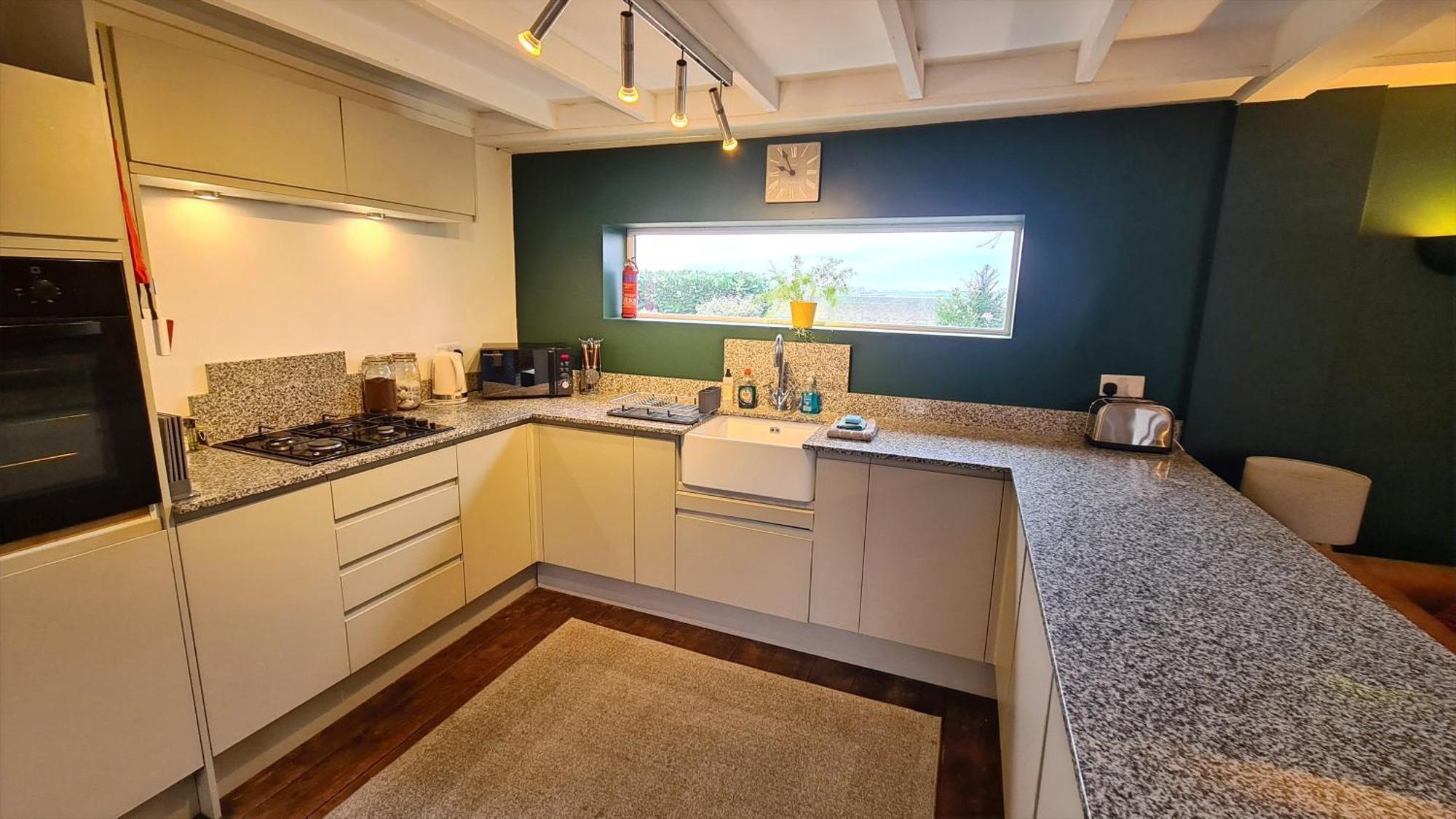 Hotel Horsley Hale Farm Glamping Ely Camera foto