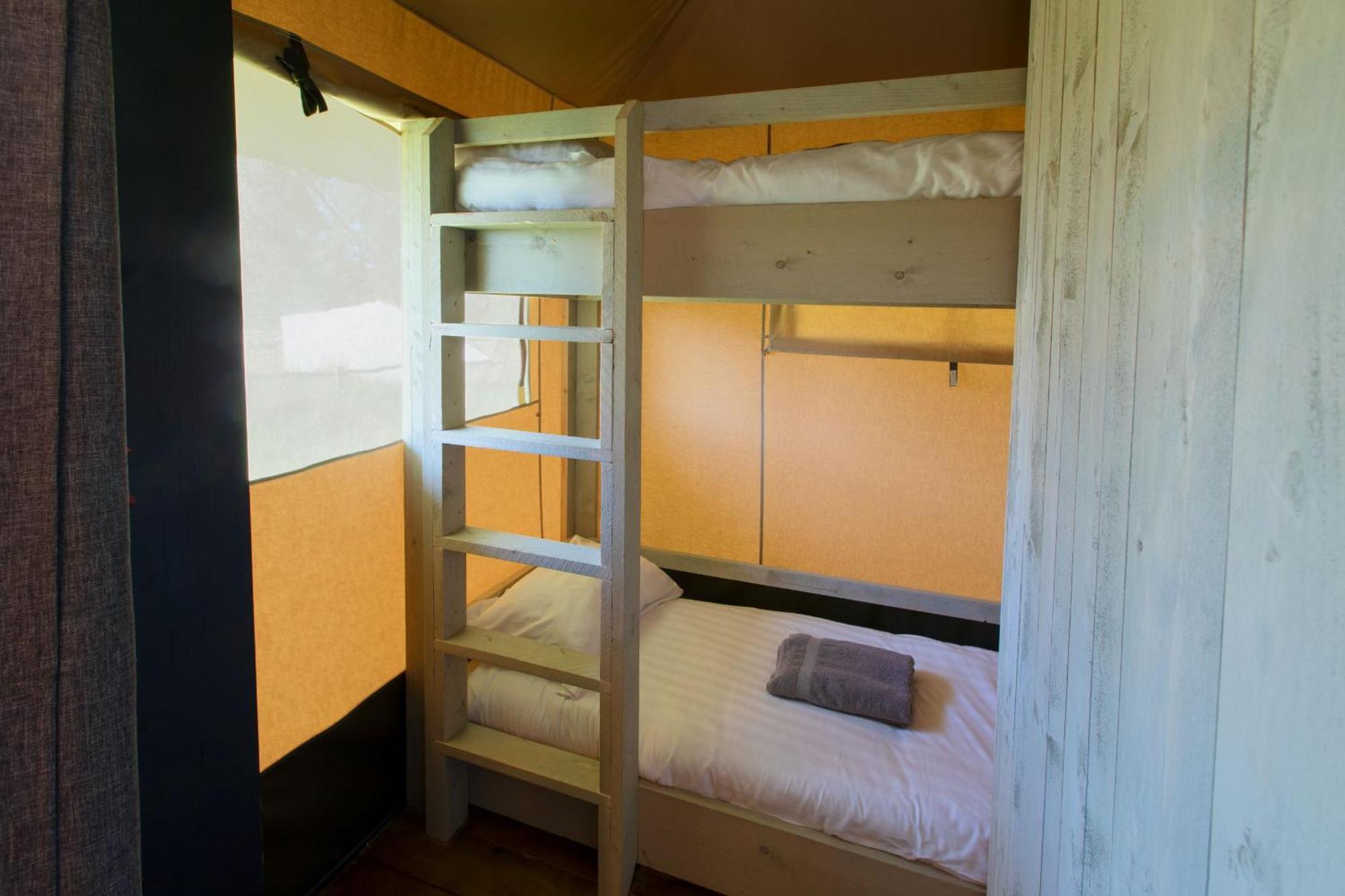 Hotel Horsley Hale Farm Glamping Ely Camera foto