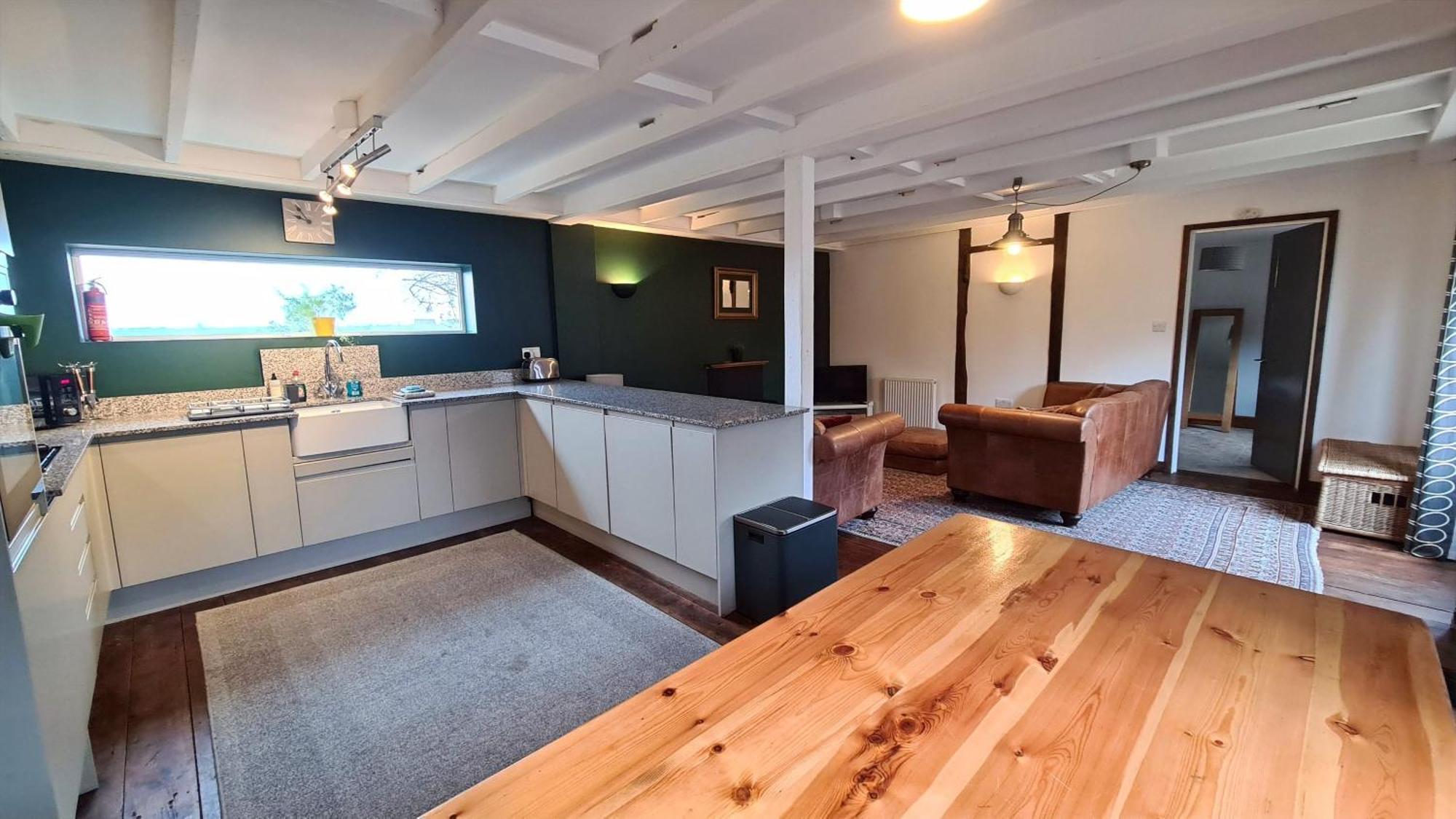 Hotel Horsley Hale Farm Glamping Ely Camera foto