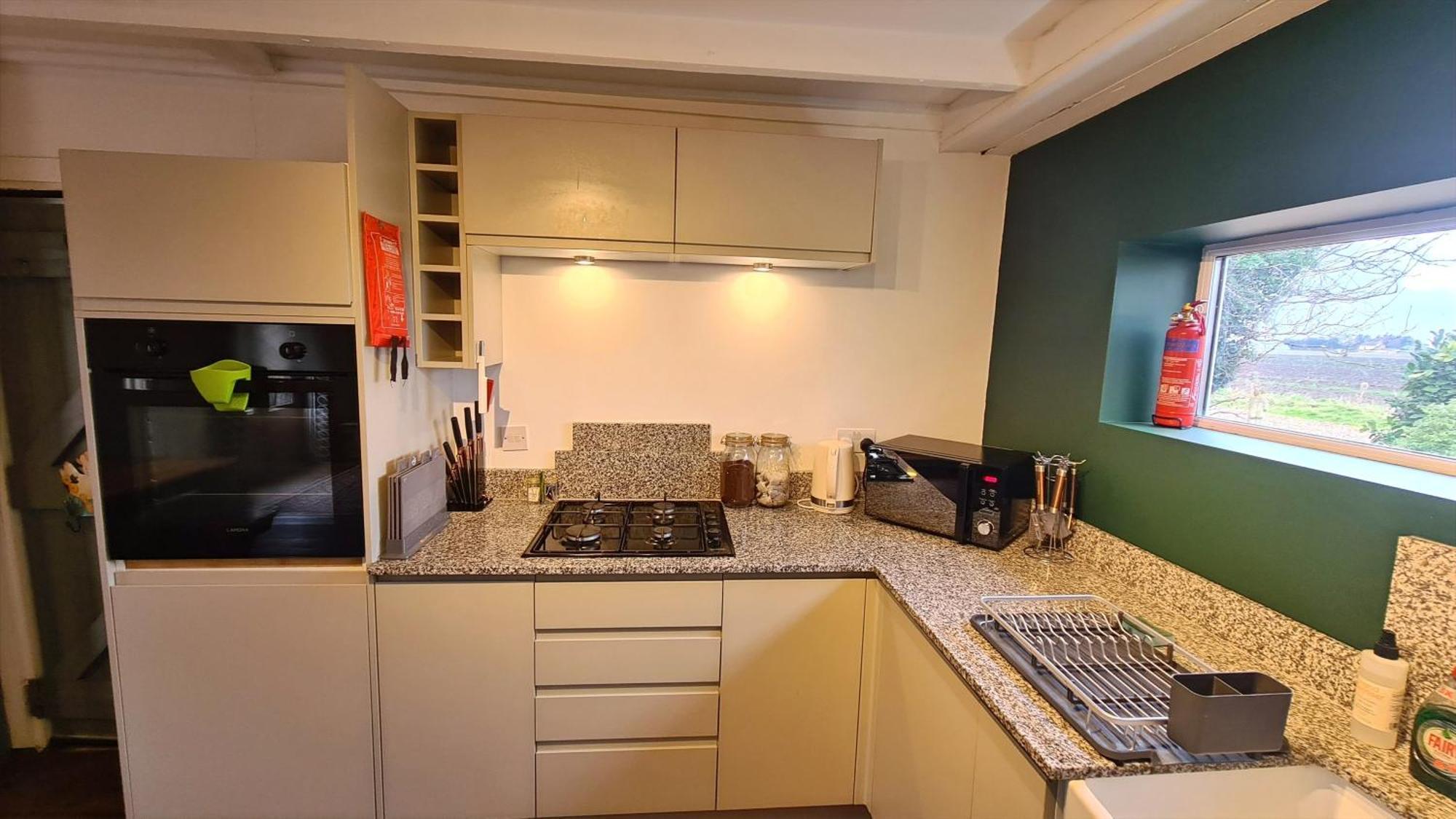 Hotel Horsley Hale Farm Glamping Ely Camera foto